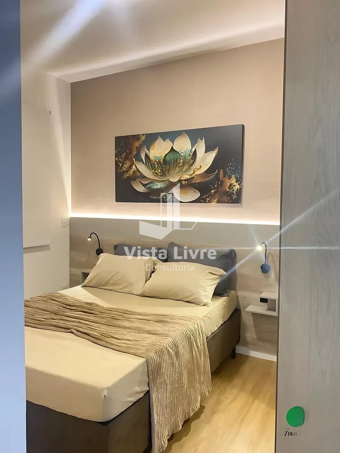 Apartamento, 2 quartos, 62 m² - Foto 12