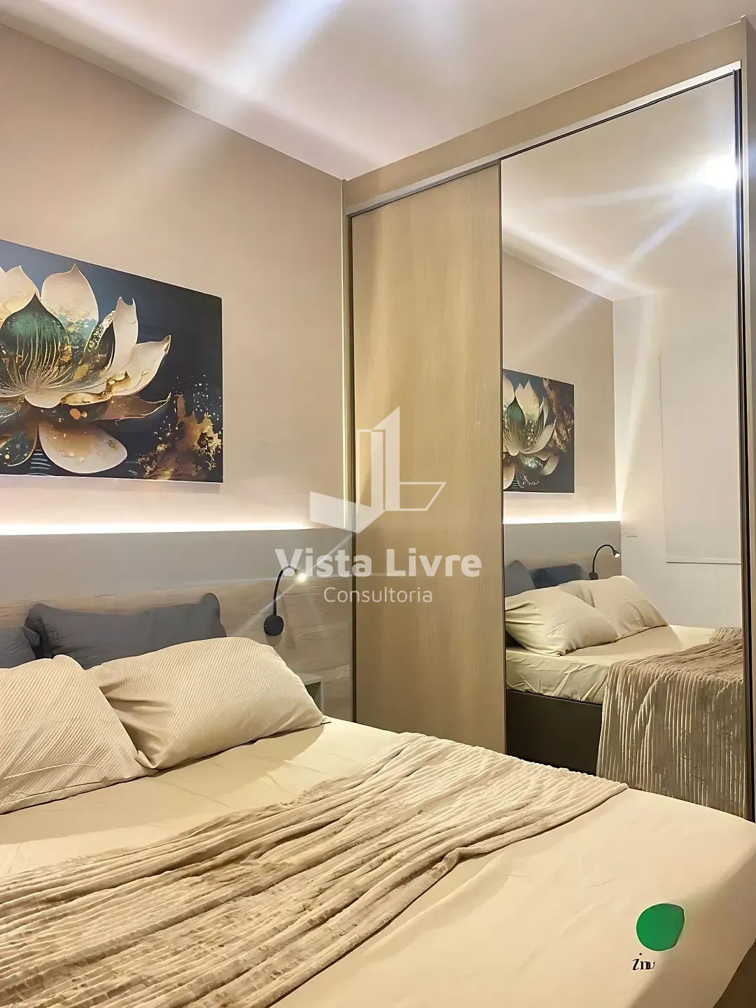 Apartamento, 2 quartos, 62 m² - Foto 13