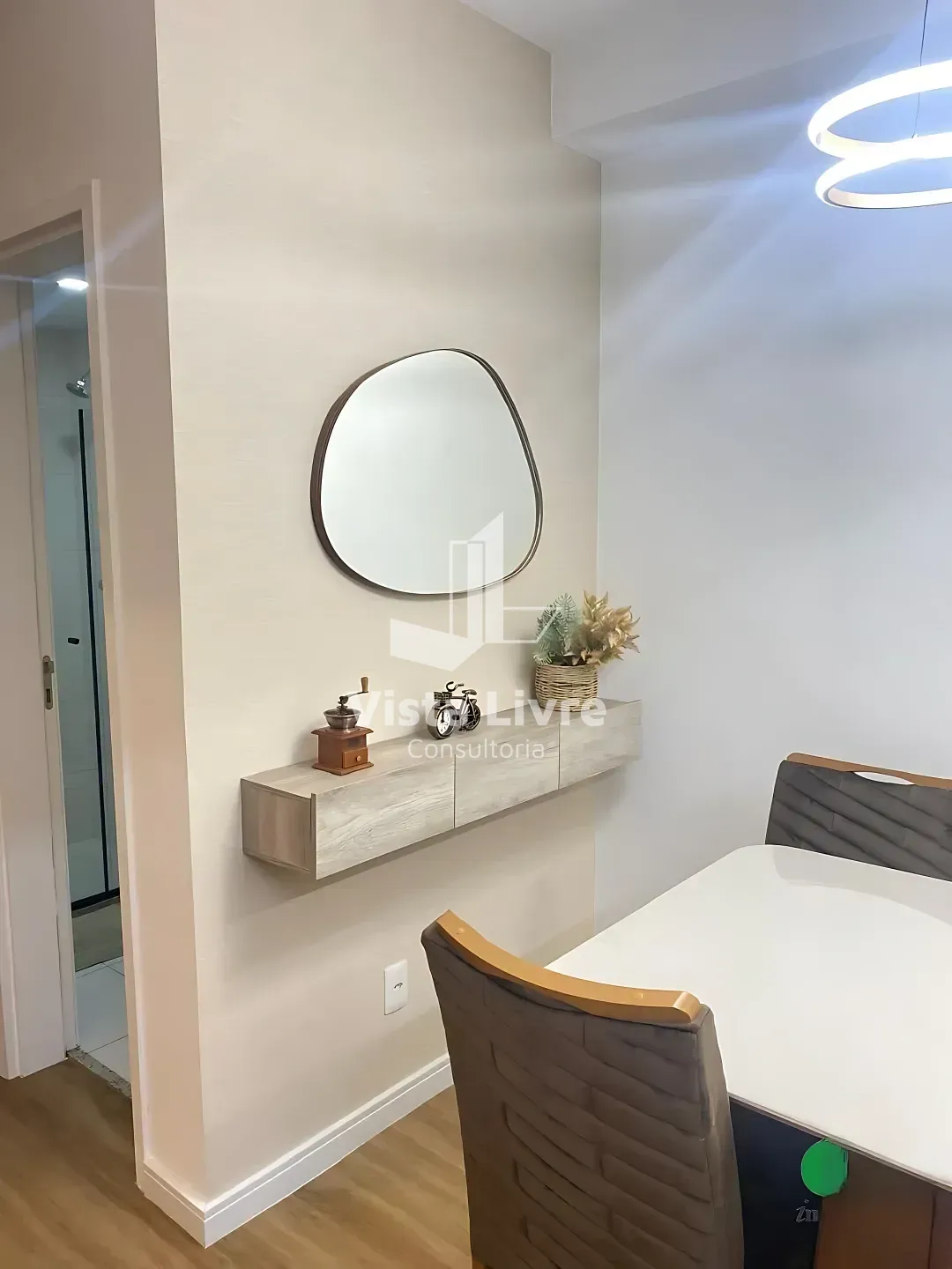 Apartamento, 2 quartos, 62 m² - Foto 5