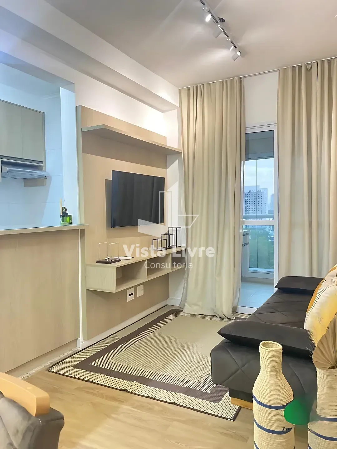 Apartamento, 2 quartos, 62 m² - Foto 4