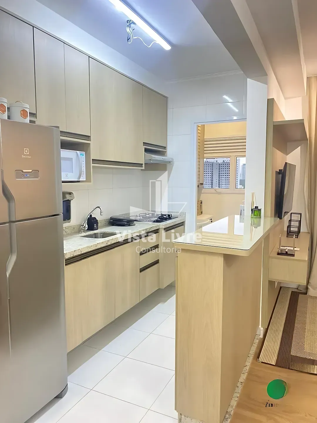 Apartamento, 2 quartos, 62 m² - Foto 7