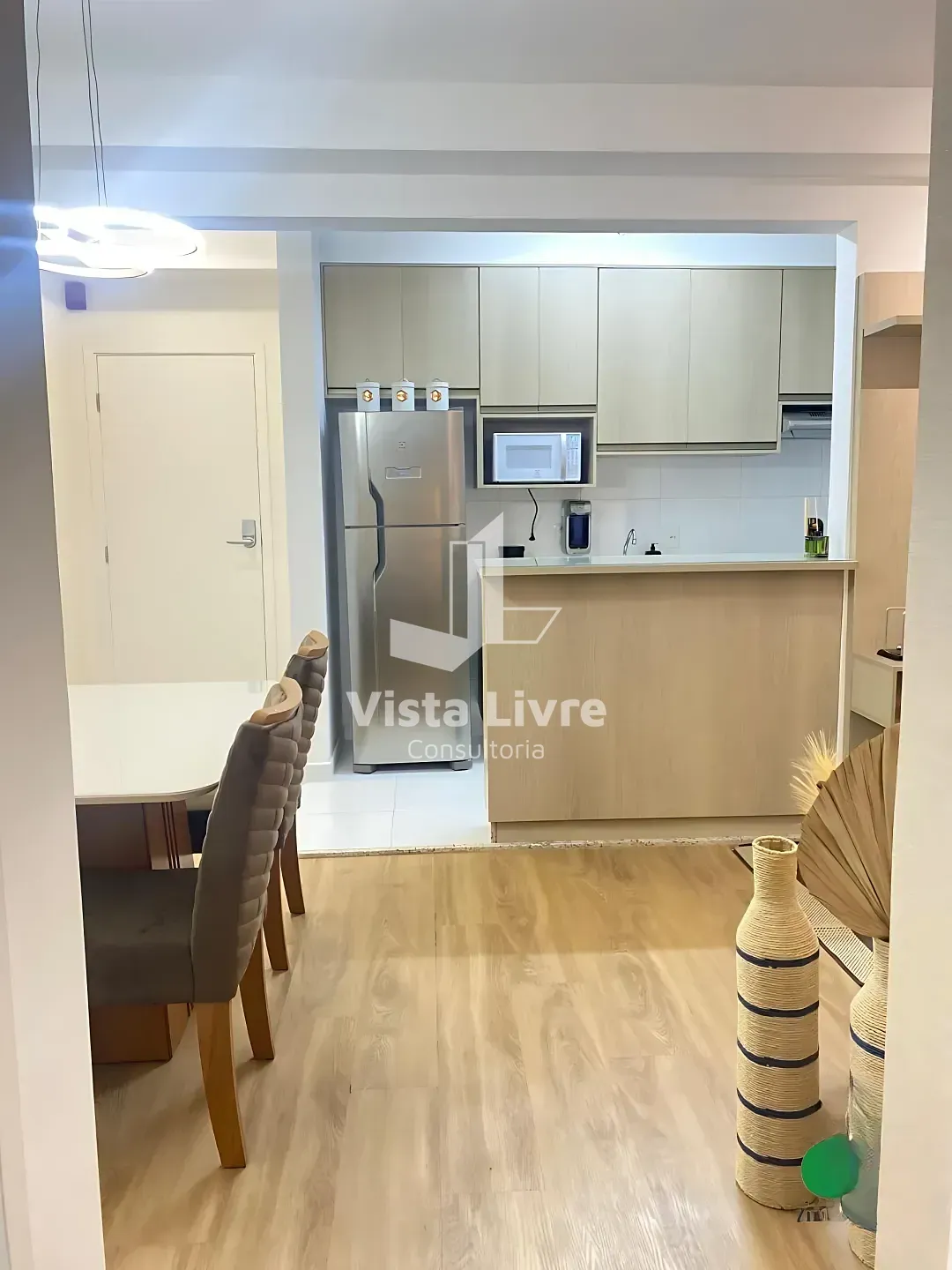 Apartamento, 2 quartos, 62 m² - Foto 8