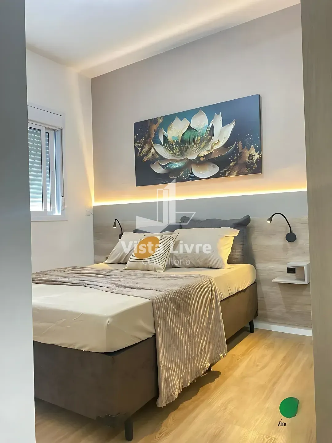 Apartamento, 2 quartos, 62 m² - Foto 11