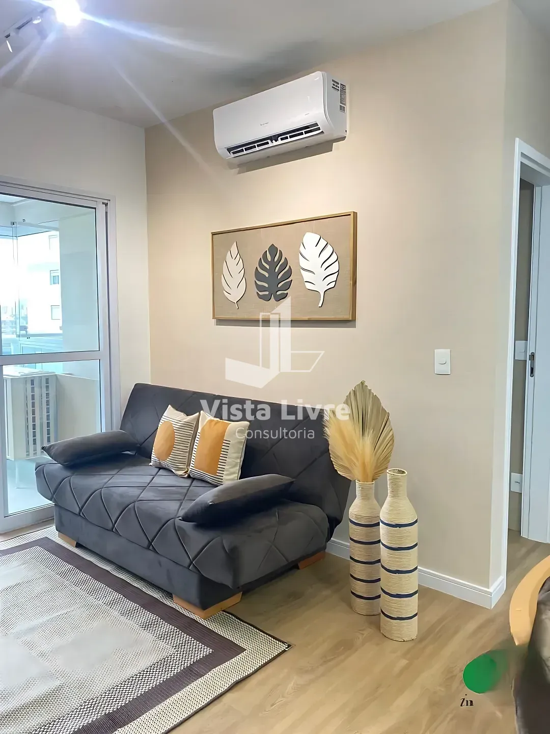 Apartamento, 2 quartos, 62 m² - Foto 9