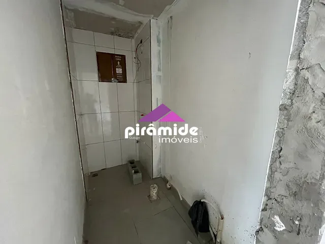 Apartamento 1 quarto e 1 banheiro, à venda, no bairro Jardim Beira Rio em Ubatuba