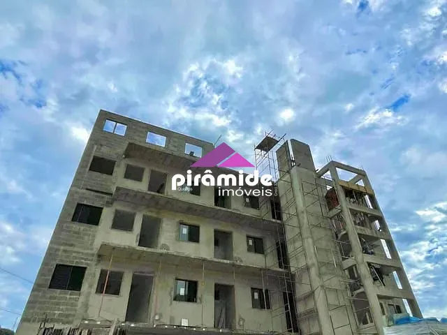 Apartamento 1 quarto e 1 banheiro, à venda, no bairro Jardim Beira Rio em Ubatuba