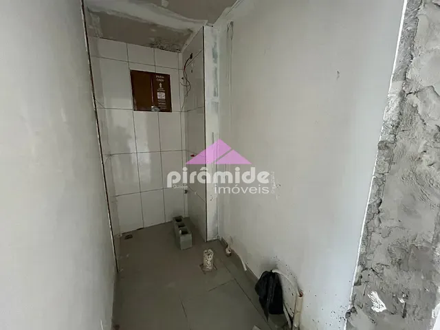 Apartamento 2 quartos e 1 banheiro, à venda, no bairro Jardim Beira Rio em Ubatuba