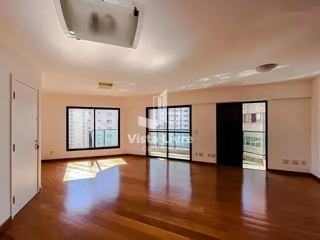 Apartamento com 132m² 3 quartos e 5 banheiros, à venda, no bairro Perdizes em São Paulo