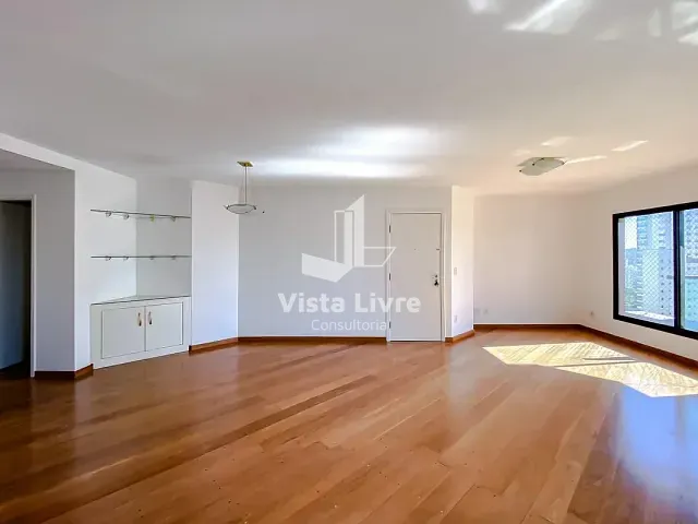 Apartamento com 132m² 3 quartos e 5 banheiros, à venda, no bairro Perdizes em São Paulo