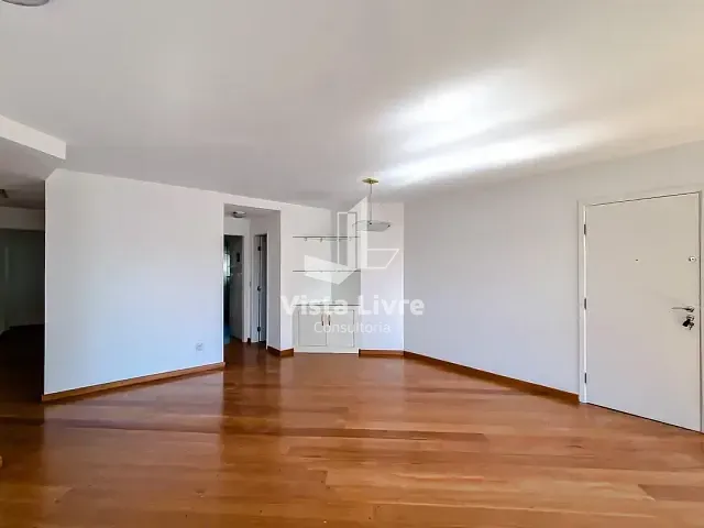 Apartamento com 132m² 3 quartos e 5 banheiros, à venda, no bairro Perdizes em São Paulo
