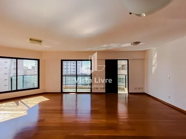Apartamento com 132m² 3 quartos e 5 banheiros, à venda, no bairro Perdizes em São Paulo