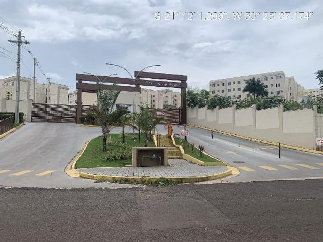 Foto do Apartamento - Apartamento à venda 2 Quartos, 1 Vaga, 10M², PARQUE APOTEOSE, ARACATUBA - SP | Imobiliária Compare