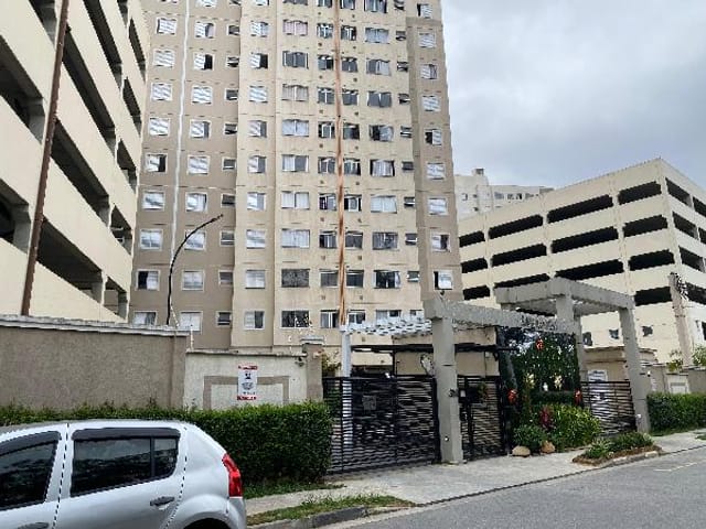 Foto do Apartamento - Apartamento à venda 2 Quartos, 1 Vaga, 10M², CIDADE SAO MATEUS, SAO PAULO - SP | Imobiliária Compare