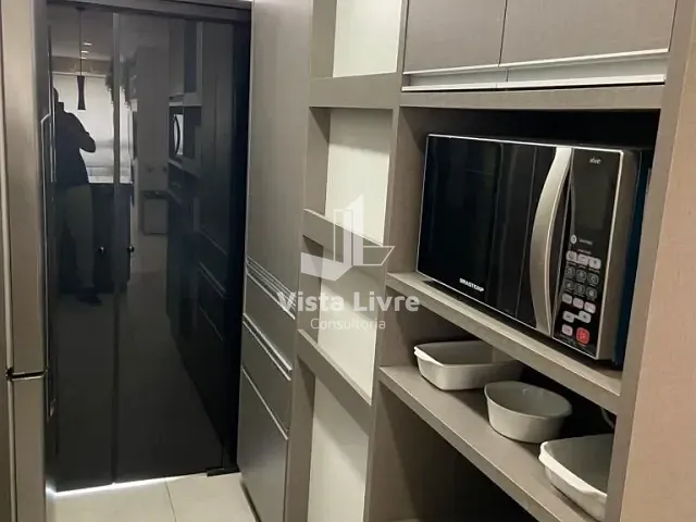Apartamento com 117m² 2 quartos e 3 banheiros, à venda, no bairro Jardim Paulista em São Paulo