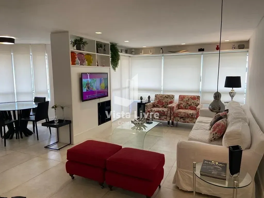 Apartamento, 2 quartos, 117 m² - Foto 4