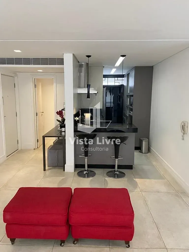 Apartamento, 2 quartos, 117 m² - Foto 10