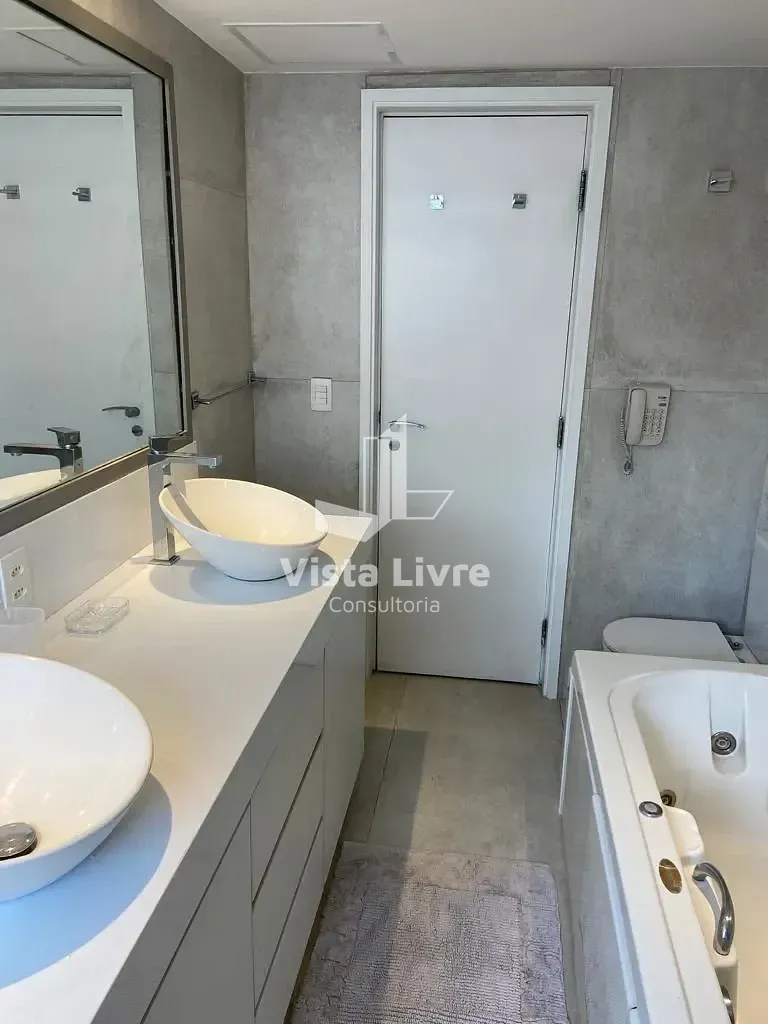 Apartamento, 2 quartos, 117 m² - Foto 22