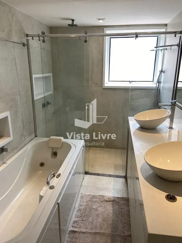 Apartamento, 2 quartos, 117 m² - Foto 15