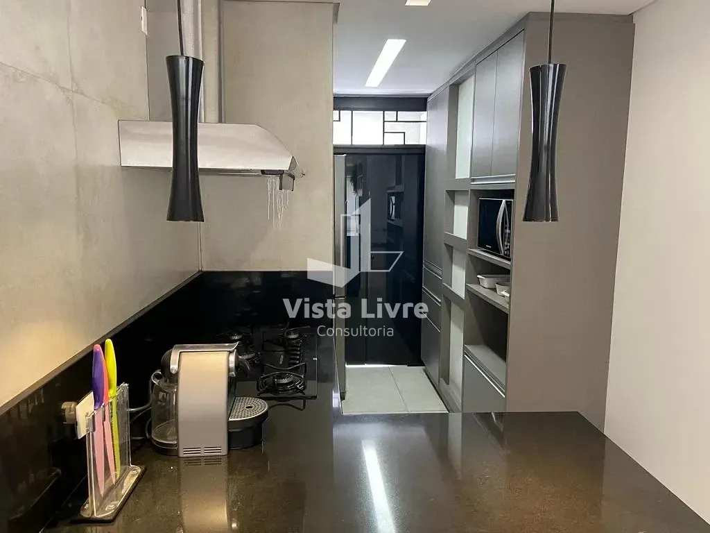 Apartamento, 2 quartos, 117 m² - Foto 2