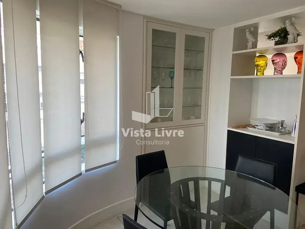 Apartamento, 2 quartos, 117 m² - Foto 12