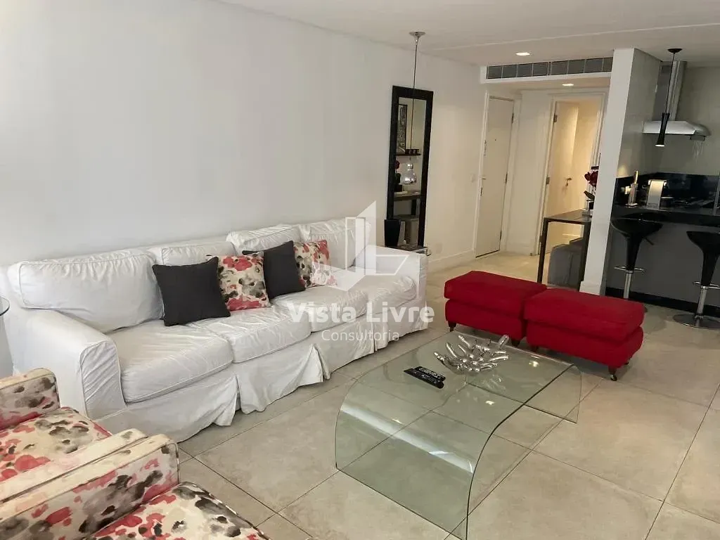 Apartamento, 2 quartos, 117 m² - Foto 5