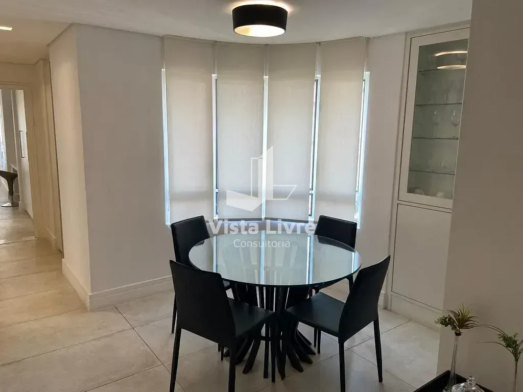 Apartamento, 2 quartos, 117 m² - Foto 13