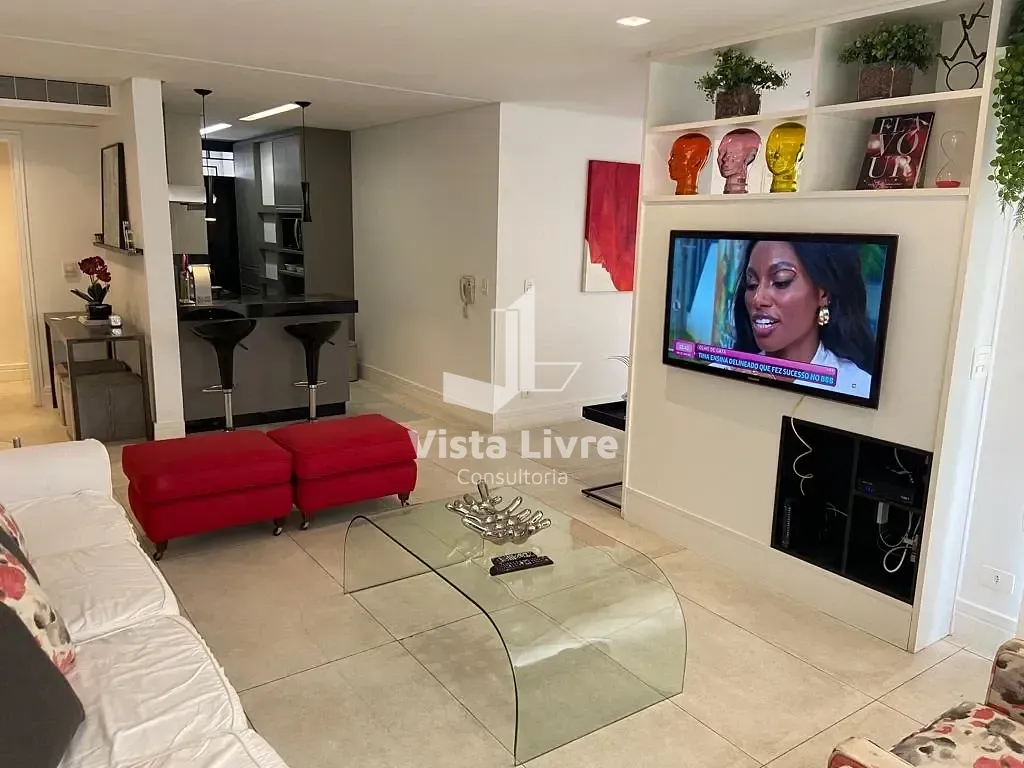 Apartamento, 2 quartos, 117 m² - Foto 9