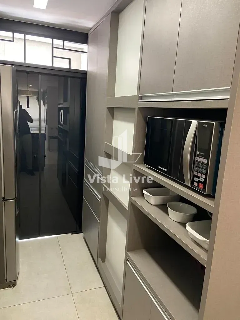 Apartamento, 2 quartos, 117 m² - Foto 3