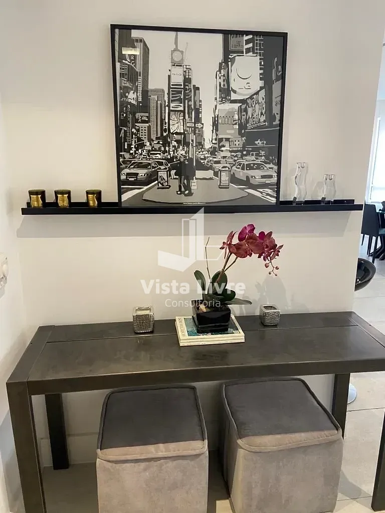 Apartamento, 2 quartos, 117 m² - Foto 7