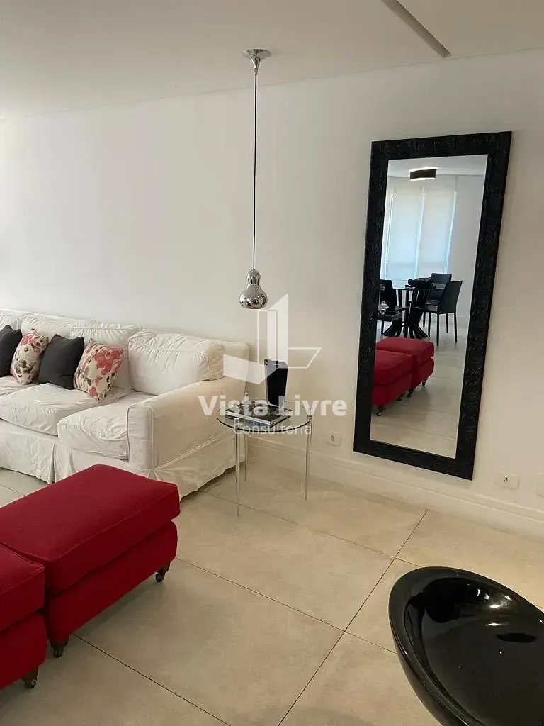 Apartamento, 2 quartos, 117 m² - Foto 6