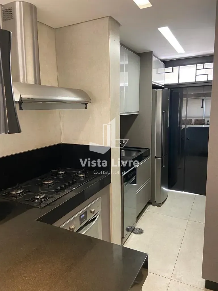 Apartamento, 2 quartos, 117 m² - Foto 11