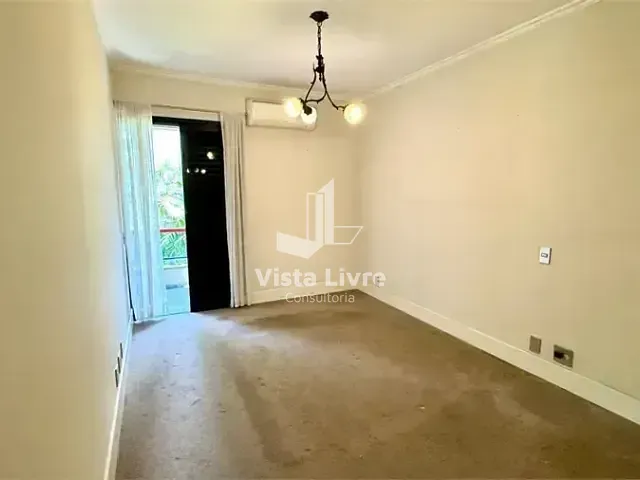 Apartamento com 181m² 4 quartos e 4 banheiros, à venda, no bairro Itaim Bibi em São Paulo