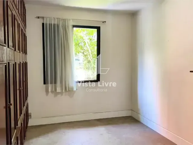 Apartamento com 181m² 4 quartos e 4 banheiros, à venda, no bairro Itaim Bibi em São Paulo