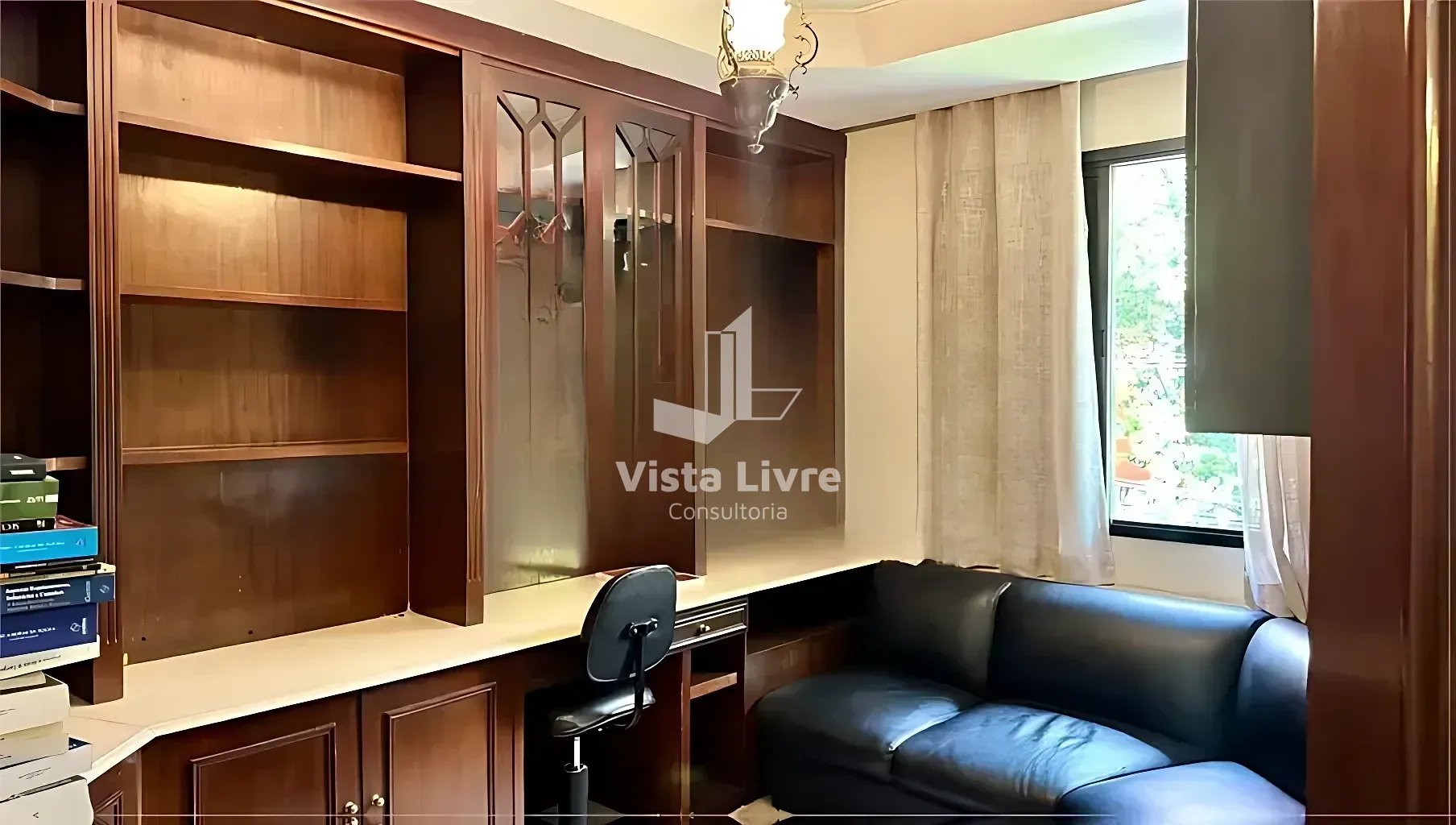 Apartamento, 4 quartos, 181 m² - Foto 11