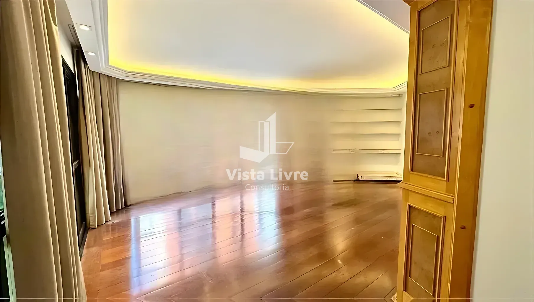 Apartamento, 4 quartos, 181 m² - Foto 1