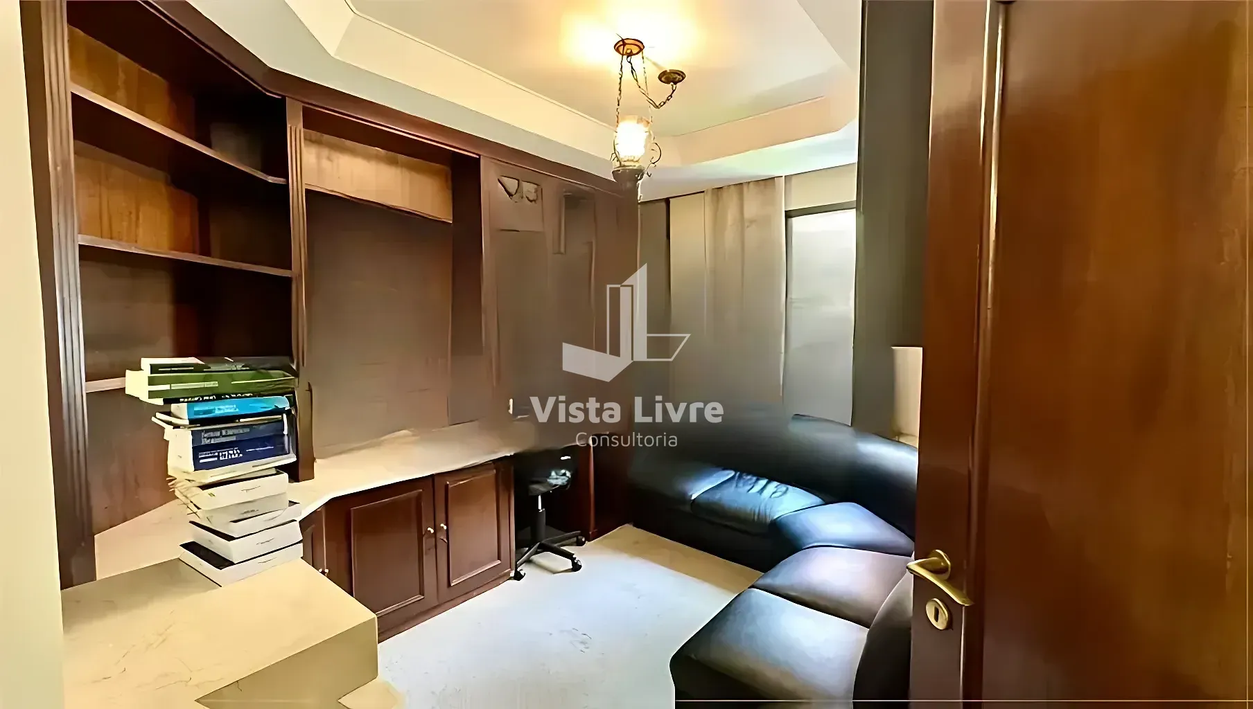 Apartamento, 4 quartos, 181 m² - Foto 12
