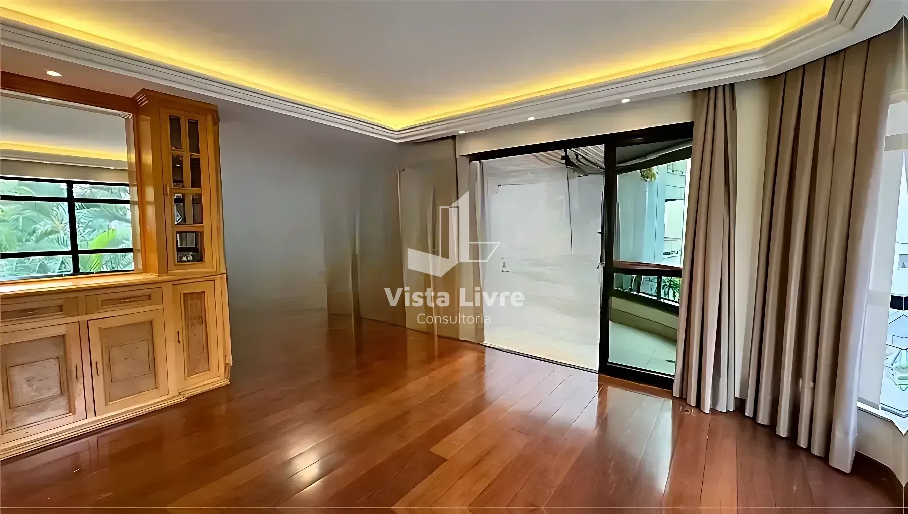 Apartamento, 4 quartos, 181 m² - Foto 2
