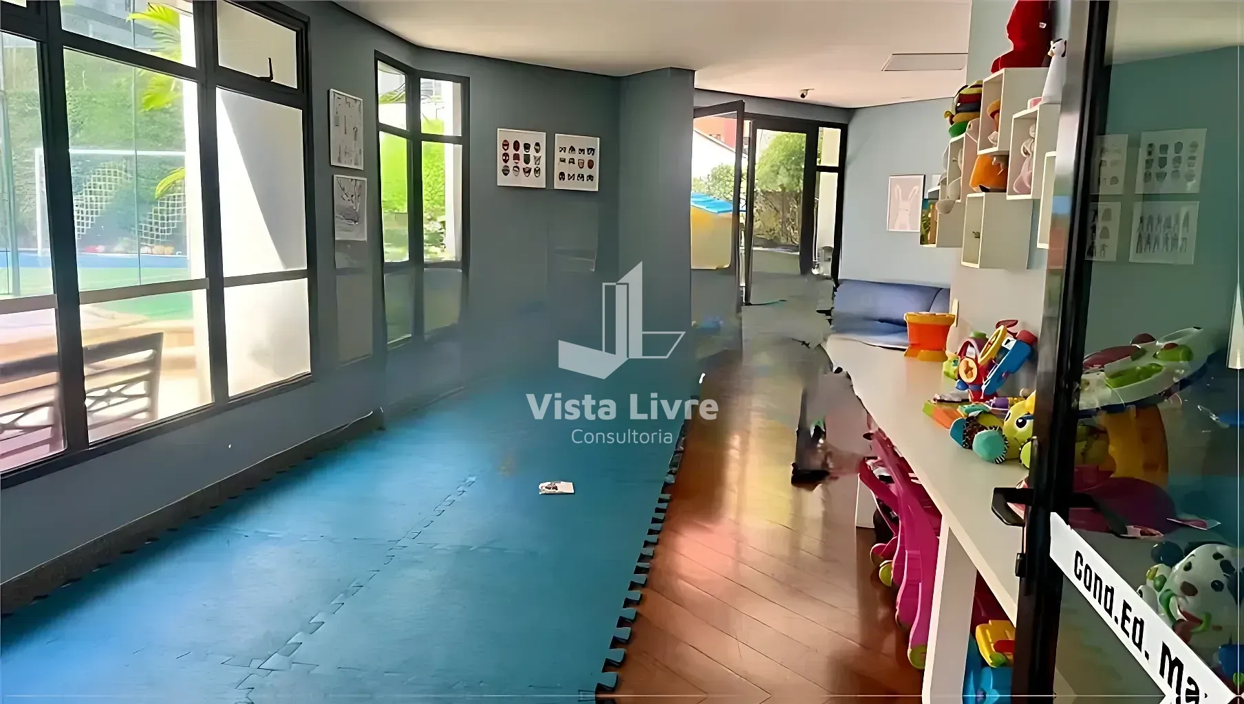 Apartamento, 4 quartos, 181 m² - Foto 25