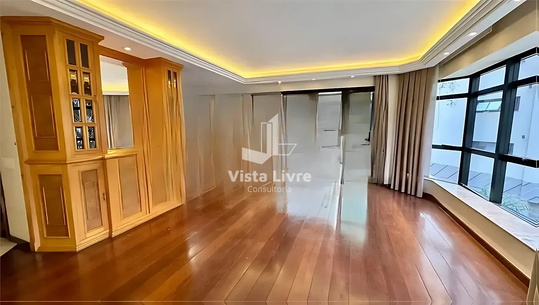 Apartamento, 4 quartos, 181 m² - Foto 3