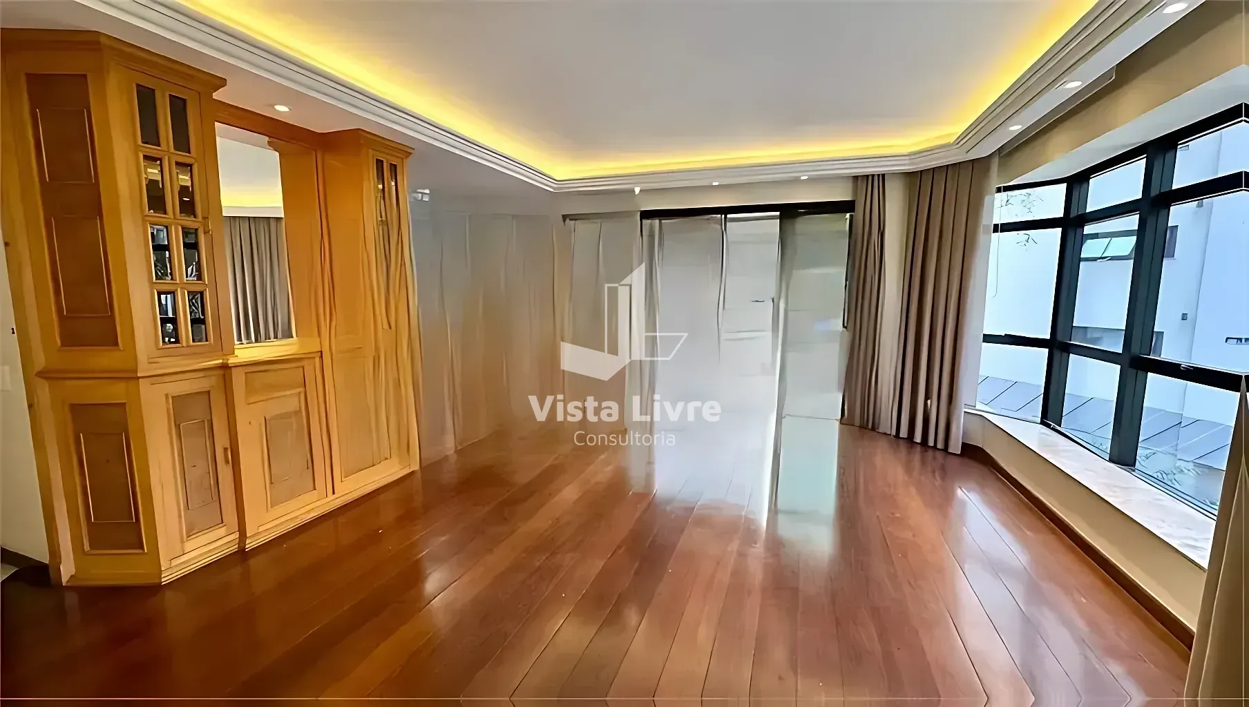 Apartamento, 4 quartos, 181 m² - Foto 4