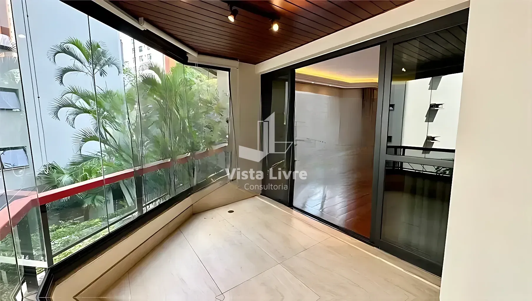 Apartamento, 4 quartos, 181 m² - Foto 5
