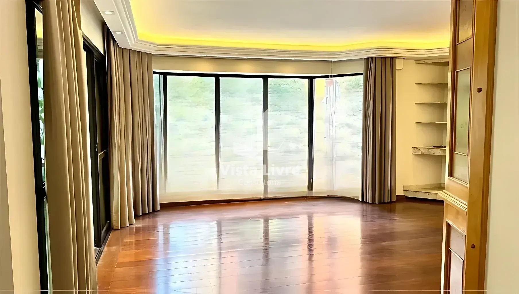 Apartamento, 4 quartos, 181 m² - Foto 6