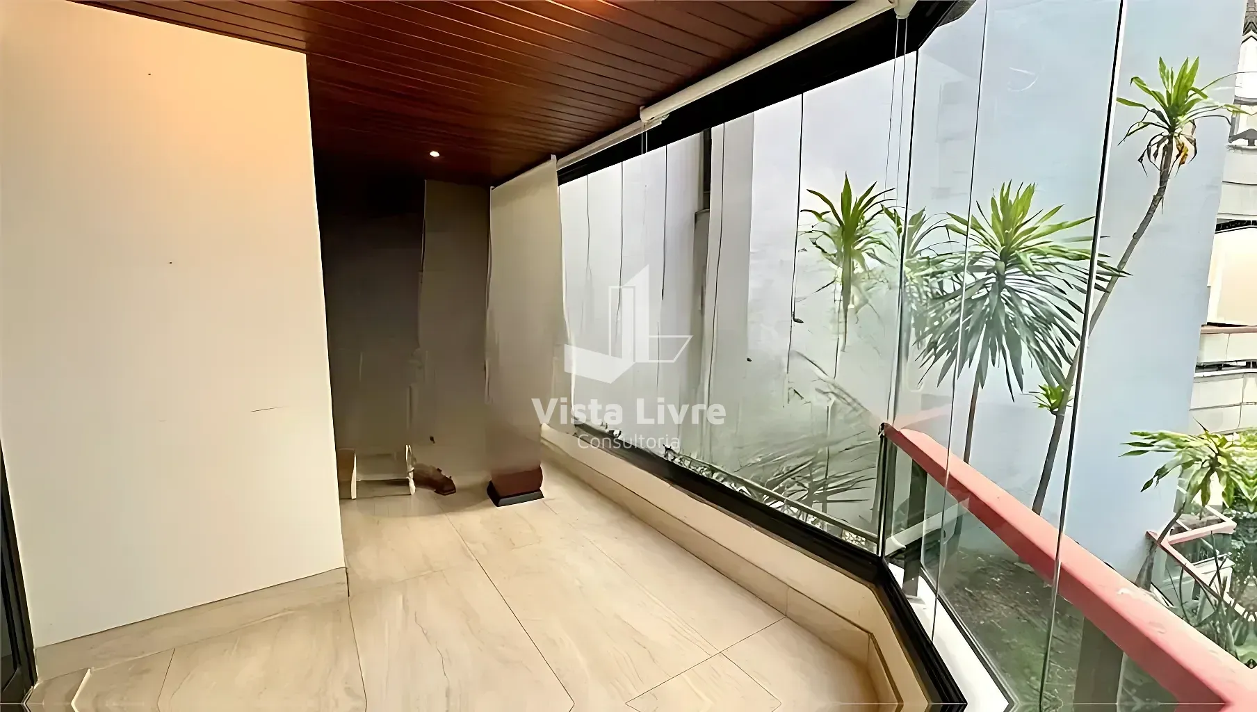 Apartamento, 4 quartos, 181 m² - Foto 9