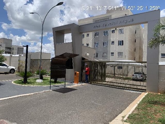 Foto do Apartamento - Apartamento à venda 2 Quartos, 1 Vaga, 10M², UMUARAMA, ARACATUBA - SP | Imobiliária Compare