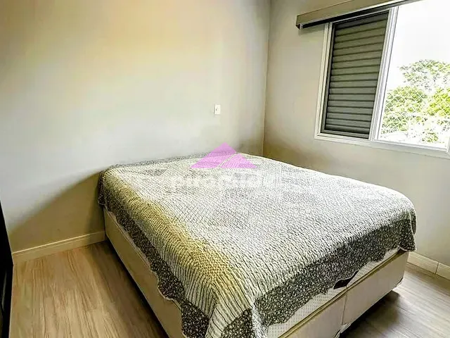 Apartamento 2 quartos e 2 banheiros, à venda, no bairro Parque Industrial em São José dos Campos