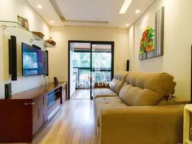 Apartamento com 100m² 3 quartos e 3 banheiros, à venda, no bairro Paraíso em São Paulo