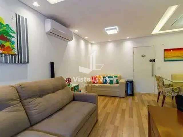 Apartamento com 100m² 3 quartos e 3 banheiros, à venda, no bairro Paraíso em São Paulo