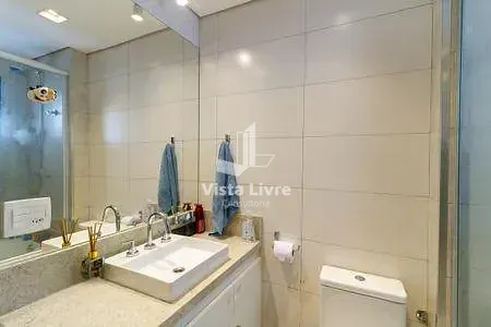 Apartamento, 3 quartos, 100 m² - Foto 44