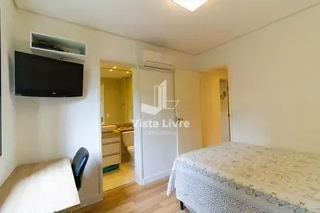 Apartamento, 3 quartos, 100 m² - Foto 45