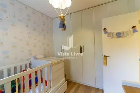 Apartamento, 3 quartos, 100 m² - Foto 32